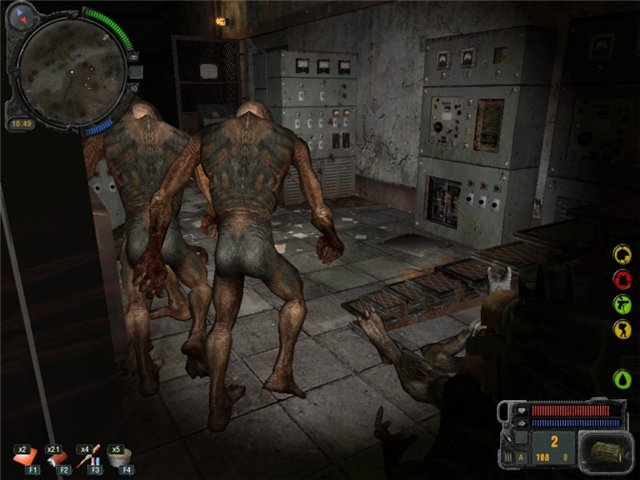 сталкер зов припяти пауки. R: зов припяти "с. сталкер зов припяти моды на мутантов. Zone. L.